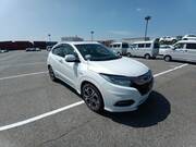 2018 HONDA VEZEL HYBRID Z HONDA SENSING