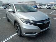 2014 HONDA VEZEL
