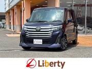 2021 TOYOTA ROOMY