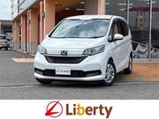 2023 HONDA FREED G