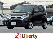 2019 NISSAN DAYZ