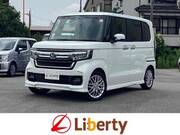2021 HONDA N-BOX CUSTOM