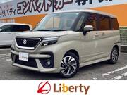 2024 SUZUKI SOLIO BANDIT