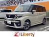 SUZUKI SOLIO BANDIT