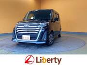 2021 TOYOTA ROOMY