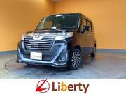 2018 TOYOTA ROOMY
