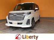 2022 TOYOTA ROOMY