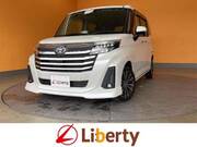 2021 TOYOTA ROOMY