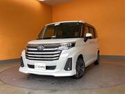 2021 TOYOTA ROOMY