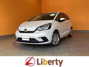 2021 HONDA FIT
