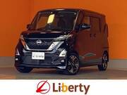 2021 NISSAN ROOX