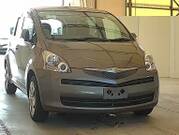 2010 TOYOTA RACTIS