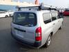 TOYOTA PROBOX VAN
