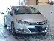 2011 HONDA INSIGHT L