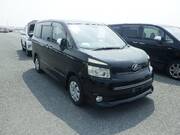 2008 TOYOTA VOXY