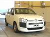 TOYOTA SUCCEED VAN
