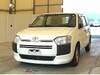 TOYOTA SUCCEED VAN