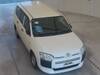 TOYOTA SUCCEED VAN