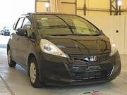 2012 HONDA FIT SHE S