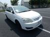 TOYOTA ALLEX