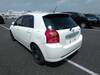 TOYOTA ALLEX