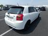 TOYOTA ALLEX