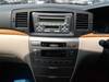 TOYOTA ALLEX