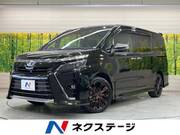 2018 TOYOTA VOXY