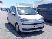 2016 TOYOTA SPADE
