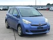 2011 TOYOTA RACTIS X