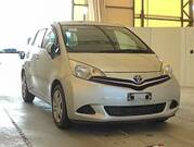 2011 TOYOTA RACTIS