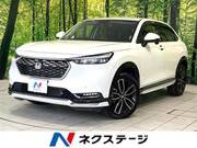 2021 HONDA VEZEL