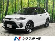 2020 TOYOTA RAIZE
