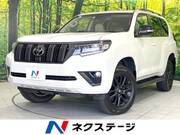 2023 TOYOTA LAND CRUISER PRADO