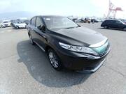 2018 TOYOTA HARRIER PREMIUM