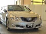 2008 TOYOTA CROWN