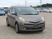 2009 TOYOTA RACTIS