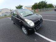 2014 SUZUKI ALTO