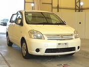2005 TOYOTA RAUM