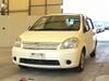 TOYOTA RAUM