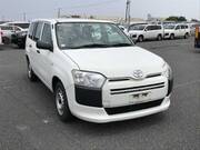 2019 TOYOTA PROBOX VAN