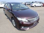 2016 TOYOTA ALLION