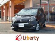 2018 TOYOTA SIENTA