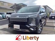 2019 MITSUBISHI OTHER