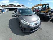 2013 HONDA FREED HYBRID