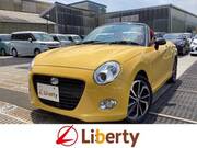 2021 DAIHATSU COPEN