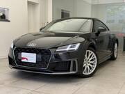 2023 AUDI TT COUPE