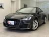 AUDI TT COUPE