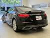 AUDI TT COUPE