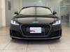 AUDI TT COUPE